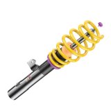 KW Variant 3 Coilover Kits 352800AX Kit V3, VW Arteon 4motion without electronic dampers thumbnail 5
