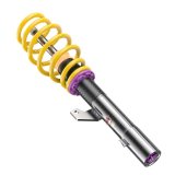 KW Variant 3 Coilover Kits 352800AX Kit V3, VW Arteon 4motion without electronic dampers thumbnail 6