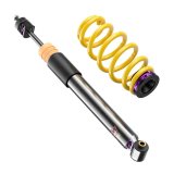 KW Variant 3 Coilover Kits 352800AX Kit V3, VW Arteon 4motion without electronic dampers thumbnail 7