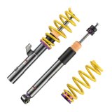 KW Variant 3 Coilover Kits 352800AX Kit V3, VW Arteon 4motion without electronic dampers thumbnail 8
