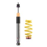 KW Variant 3 Coilover Kits 352800AX Kit V3, VW Arteon 4motion without electronic dampers thumbnail 9