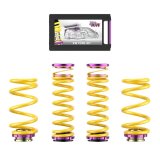 KW Suspensions Coilover Kits 25315032 H.A.S, Alfa Romeo Stelvio QV (949) with electronic dampers thumbnail 1
