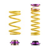 KW Suspensions Coilover Kits 25315032 H.A.S, Alfa Romeo Stelvio QV (949) with electronic dampers thumbnail 2