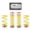 KW Suspensions Coilover Kits 25315032 H.A.S, Alfa Romeo Stelvio QV (949) with electronic dampers thumbnail 7