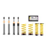 KW Suspensions Coilover Kits 352250AL V3 Kit, Mercedes-Benz S Class (C126 Coupe) thumbnail 2