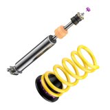 KW Suspensions Coilover Kits 352250AL V3 Kit, Mercedes-Benz S Class (C126 Coupe) thumbnail 3