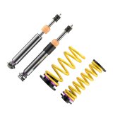 KW Suspensions Coilover Kits 352250AL V3 Kit, Mercedes-Benz S Class (C126 Coupe) thumbnail 4