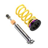KW Suspensions Coilover Kits 352250AL V3 Kit, Mercedes-Benz S Class (C126 Coupe) thumbnail 6