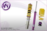 KW Variant 1 Coilover Kits for 2000-2005 FOCUS - 10230017 Coilovers, Front and Rear, Twin-Tube, Stainless Steel, Ford Focus, Kit thumbnail 6
