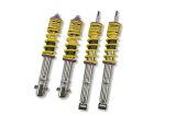 KW Variant 2 Coilover Kits for 1990-1994 CORRADO - 15280005 Kit, 2, Twin-tube Shocks, Front/Rear, Volkswagen, Kit thumbnail 5