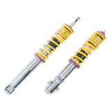 KW Variant 2 Coilover Kits for 1990-1994 CORRADO - 15280005 Kit, 2, Twin-tube Shocks, Front/Rear, Volkswagen, Kit thumbnail 7