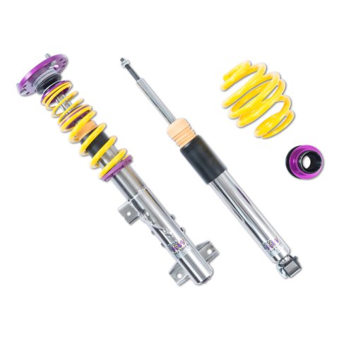 KW Club Sport Coilover Kits 35220811 Clubsport Kit, BMW 3series E36 (3B, 3/B, 3C, 3/C) Sedan, Coupe, Wagon, Convertible thumbnail 7