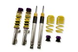 KW Club Sport Coilover Kits for 1999-2005 GOLF - 35280821 Clubsport Kit, VW Golf IV (1J); all models excl. 4motion; all engines excl. R32 thumbnail 3