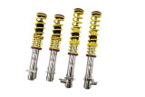 KW Variant 1 Coilover Kits for 2003-2005 NEON - 10227030 Springs/Struts, 1, Natural, Purple, Yellow, Front and Rear, Dodge, Neon, L4, Kit thumbnail 2