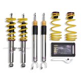 KW Variant 3 Coilover Kits for 2009-2020 370Z - 35285007 Kit V3, Infinity G37 2WD thumbnail 3