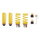 KW HAS Coilover Kits for 2008-2013 M3 - 25320063 H.A.S., BMW (E93) Convertible thumbnail 3