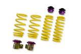 KW HAS Coilover Kits for 2008-2013 M3 - 25320063 H.A.S., BMW (E93) Convertible thumbnail 4