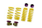 KW HAS Coilover Kits for 2008-2013 M3 - 25320063 H.A.S., BMW (E93) Convertible thumbnail 5