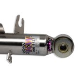 KW Variant 3 Coilover Kits 35220086 Kits, 3, 0.9 - 2.3 in. Lowered Front, 1.4 - 2.5 in. Lowered Rear, Shocks, Yellow Powdercoated Springs, BMW, Kit thumbnail 7