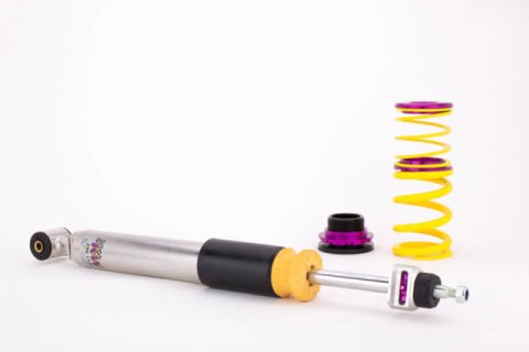 KW Variant 3 Coilover Kits 35225067 Kit V3, AMG 45 thumbnail 4