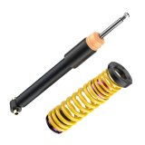KW Variant 1 Coilover Kits 102200AC Kits, 1, 1.0 - 2.2 in. Lowered Front, 1.4 - 2.4 in. Lowered Rear, Natural/Purple Shocks, Yellow Springs, BMW, Kit thumbnail 6