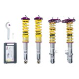 KW Club Sport Coilover Kits 35271811 Clubsport Kit 2 Way fits 911 (964) Carrera 2; incl. Convertible + Targa thumbnail 3