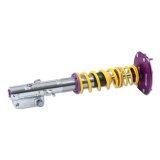 KW Club Sport Coilover Kits 35271811 Clubsport Kit 2 Way fits 911 (964) Carrera 2; incl. Convertible + Targa thumbnail 8