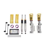 KW Variant 3 Coilover Kits 35225048 Kit V3, 2012+ Mercedes C63 AMG Coupe thumbnail 2