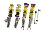 KW Variant 3 Coilover Kits 35271029 Kit V3, Porsche 911 (997) Carrera 4/4S Convertible, without PASM thumbnail 2