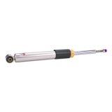KW Street Comfort Coilover Kits 18025066 Kits, Comfort, 1.2 in. Lowered Front, 1.4 in. Lowered Rear, Natural/Black Shocks, Yellow Springs, Mercedes, Kit thumbnail 7