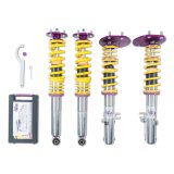 KW Club Sport Coilover Kits 35271821 Clubsport Kit 2 Way fits 911 (964) Carrera 4, Coupe, Cabrio, Targa thumbnail 2