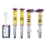 KW Club Sport Coilover Kits 35271821 Clubsport Kit 2 Way fits 911 (964) Carrera 4, Coupe, Cabrio, Targa thumbnail 3