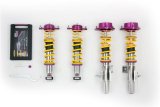 KW Club Sport Coilover Kits 35258804 Clubsport Kit, Scion FR-S, Subaru BR-Z thumbnail 2
