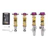 KW Club Sport Coilover Kits 35258804 Clubsport Kit, Scion FR-S, Subaru BR-Z thumbnail 6