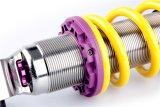 KW Club Sport Coilover Kits 35258804 Clubsport Kit, Scion FR-S, Subaru BR-Z thumbnail 9