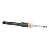 KW Street Comfort Coilover Kits for 2015-2019 GOLF R, 2015-2021 GTI - 1808000N Kits, Comfort, 0.2 1.2 in. Lowered Front, 0.6 1.4 in. Lowered Rear, Natural/Black Shocks, Yellow Springs, Volkswagen, Kit thumbnail 4
