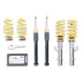 KW Variant 2 Coilover Kits for 2015-2021 GTI - 1528000N Golf VII GTI, Golf R without DCC thumbnail 2