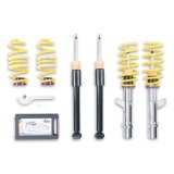 KW Variant 2 Coilover Kits for 2015-2021 GTI - 1528000N Golf VII GTI, Golf R without DCC thumbnail 3