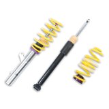 KW Variant 2 Coilover Kits for 2015-2021 GTI - 1528000N Golf VII GTI, Golf R without DCC thumbnail 6