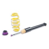 KW Variant 2 Coilover Kits for 2015-2021 GTI - 1528000N Golf VII GTI, Golf R without DCC thumbnail 9