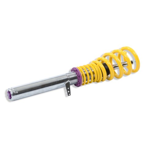 KW Variant 3 Coilover Kits for 2014-2018 X5, 2015-2019 X6 - 352200BJ Kit, 3, Twin-tube Shocks, Front/Rear, BMW, Kit thumbnail 4