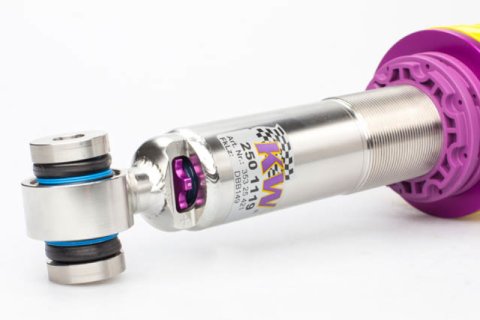 KW Variant 3 Coilover Kits 35225050 Kit, 3, Twin-tube Shocks, Front/Rear, Mercedes, Kit thumbnail 3