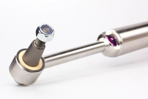 KW Variant 3 Coilover Kits 35225050 Kit, 3, Twin-tube Shocks, Front/Rear, Mercedes, Kit thumbnail 5