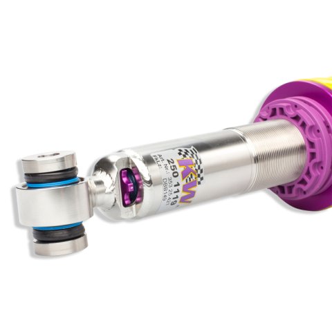 KW Variant 3 Coilover Kits 35225050 Kit, 3, Twin-tube Shocks, Front/Rear, Mercedes, Kit thumbnail 7