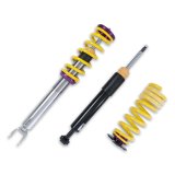KW Variant 1 Coilover Kits 10225099 Kit, V1, Mercedes E300 Sedan (W213), E300 Coupe (C238); 2WD; without EDC thumbnail 2