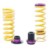 KW HAS Coilover Kits 25325093 Kit, H.A.S., Mercedes C Class (W205) Convertible; 4MATIC (AWD); without EDC thumbnail 1
