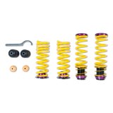 KW HAS Coilover Kits 25325093 Kit, H.A.S., Mercedes C Class (W205) Convertible; 4MATIC (AWD); without EDC thumbnail 5