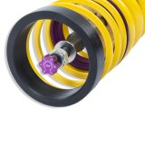 KW Variant 3 Coilover Kits 352100BT Kit, V3, Audi S5 Sportback; without EDC; (50mm ?) thumbnail 1