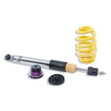 KW Variant 3 Coilover Kits 352100BT Kit, V3, Audi S5 Sportback; without EDC; (50mm ?) thumbnail 7