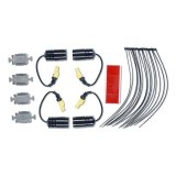 KW Suspensions Electronic Stability System Control Modules 68511070 Computer Chips and Modules, ESC Module, Kia Stinger (CK) thumbnail 1